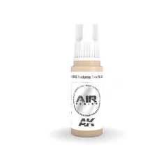   AK-Interactive Acrylics 3rd generation Radome Tan FS 33613 AIR SERIES akrilfesték AK11870