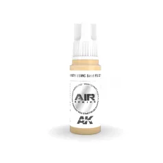   AK-Interactive Acrylics 3rd generation USMC Sand FS 33711 AIR SERIES akrilfesték AK11871
