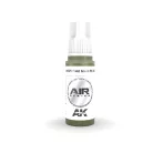 AK-Interactive Acrylics 3rd generation Field Green FS 34097 AIR SERIES akrilfesték AK11875
