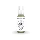 AK-Interactive Acrylics 3rd generation Green FS 34258 AIR SERIES akrilfesték AK11876