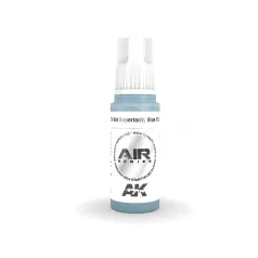   AK-Interactive Acrylics 3rd generation Air Superiority Blue FS 35450 AIR SERIES akrilfesték AK11879