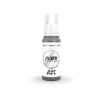 AK-Interactive Acrylics 3rd generation Medium Gunship Grey FS 36118 AIR SERIES akrilfesték AK11881
