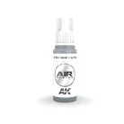 AK-Interactive Acrylics 3rd generation Dark Ghost Grey FS 36320 AIR SERIES akrilfesték AK11887