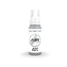 AK-Interactive Acrylics 3rd generation Light Ghost Grey FS 36375 AIR SERIES akrilfesték AK11888