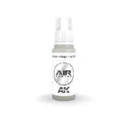  AK-Interactive Acrylics 3rd generation Camouflage Grey FS 36622 AIR SERIES akrilfesték AK11890