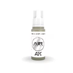   AK-Interactive Acrylics 3rd generation IJN J3 SP (Amber Grey) AIR SERIES akrilfesték AK11892