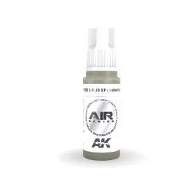   AK-Interactive Acrylics 3rd generation IJN J3 SP (Amber Grey) AIR SERIES akrilfesték AK11892