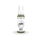 AK-Interactive Acrylics 3rd generation IJN M3 (M) Mitsubishi Interior Green AIR SERIES akrilfesték AK11896