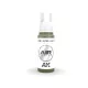 AK-Interactive Acrylics 3rd generation IJN M3 (M) Mitsubishi Interior Green AIR SERIES akrilfesték AK11896
