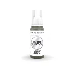 AK-Interactive Acrylics 3rd generation IJN M3 (N) Nakajima Interior Green AIR SERIES akrilfesték AK11897