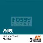 AK-Interactive Acrylics 3rd generation IJN/IJA Aotake AIR SERIES akrilfesték AK11898