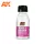 AK-Interactive PERFECT CLEANER - tisztító folyadék 100 ml AK119