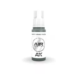   AK-Interactive Acrylics 3rd generation IJA #3 Hairanshoku (Grey Indigo) AIR SERIES akrilfesték AK11900