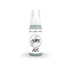 AK-Interactive Acrylics 3rd generation Grey-Blue 1920s-1930s AIR SERIES akrilfesték AK11907