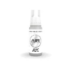 AK-Interactive Acrylics 3rd generation MiG-25/MiG-31 Grey AIR SERIES akrilfesték AK11920