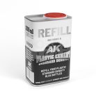 AK Interactive STANDARD CEMENT REFILL - standard makett ragasztó 200 ml (utántöltő) AK12003-B