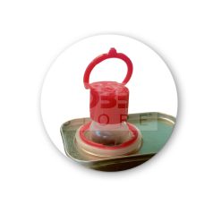   AK Interactive STANDARD CEMENT REFILL - standard makett ragasztó 200 ml (utántöltő) AK12003-B