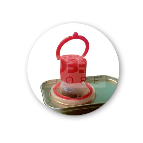 AK Interactive STANDARD CEMENT REFILL - standard makett ragasztó 200 ml (utántöltő) AK12003-B