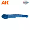 AK-Interactive - RAIDER EARTH – ENAMEL LIQUID PIGMENT - Folyékony pigment 35 ml AK1204