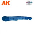 AK-Interactive - RAIDER EARTH – ENAMEL LIQUID PIGMENT - Folyékony pigment 35 ml AK1204