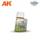AK-Interactive - GREENSKIN SOIL – ENAMEL LIQUID PIGMENT - Folyékony pigment - zöldbőr színű - 35 ml AK1205