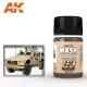 AK-Interactive OIF & OEF – US VEHICLES WASH 35 ml AK121