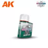 AK-Interactive - GREEN OXIDE – ENAMEL LIQUID PIGMENT - Folyékony pigment - oxidált zöld színű 35 ml AK1212