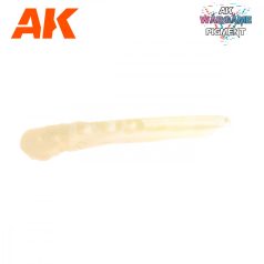   AK-Interactive - LIGHT SOIL – ENAMEL LIQUID PIGMENT - Folyékony pigment világos föld színű 35 ml AK1216