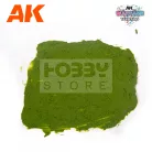 AK-Interactive Wargame Terrains  - PLAGUE GROUND paszta diorámához-figurákhoz AK1217