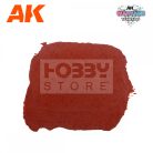 AK-Interactive Wargame Terrains  - LAND FIRE paszta diorámához-figurákhoz AK1218