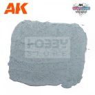 AK-Interactive Wargame Terrains  - SHADOW SOIL paszta diorámához-figurákhoz AK1219