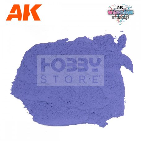 AK-Interactive Wargame Terrains  - DAEMON EARTH paszta diorámához-figurákhoz AK1220