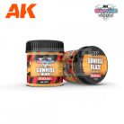 AK-Interactive Wargame Terrains  - SUNRISE BLAZE paszta diorámához-figurákhoz AK1221