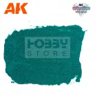 AK-Interactive Wargame Terrains  - EMERALD SPHERE paszta diorámához-figurákhoz AK1223
