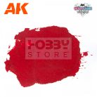 AK-Interactive Wargame Terrains  - BLOODY LAND paszta diorámához-figurákhoz AK1232