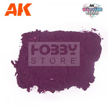 AK-Interactive Wargame Terrains  - SORCERY GROUND paszta diorámához-figurákhoz AK1233