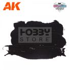 AK-Interactive Wargame Terrains  - VOLCANIC EARTH paszta diorámához-figurákhoz AK1234