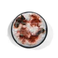   AK-Interactive ENAMEL LIQUID PIGMENT STANDARD RUST 35 ml AK14001