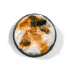 AK-Interactive ENAMEL LIQUID PIGMENT OCHRE RUST 35 ml AK14002