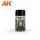 AK-Interactive ENAMEL LIQUID PIGMENT DARK EARTH 35 ml AK14004