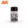 AK-Interactive ENAMEL LIQUID PIGMENT RUBBLE DUST 35 ml AK14005