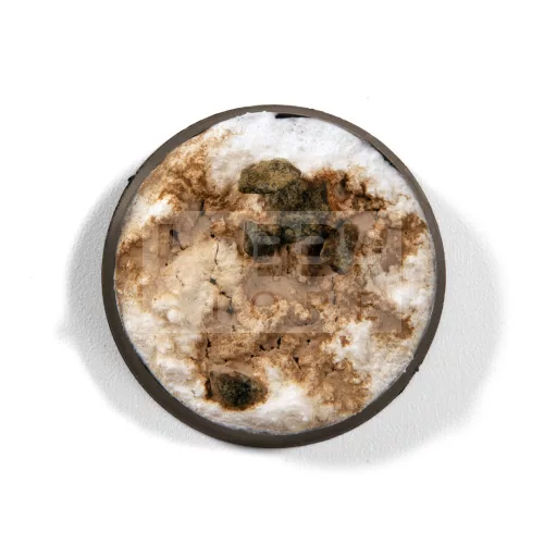 AK-Interactive ENAMEL LIQUID PIGMENT RUBBLE DUST 35 ml AK14005