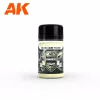 AK-Interactive ENAMEL LIQUID PIGMENT CONCRETE SAND 35 ml AK14006
