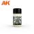 AK-Interactive ENAMEL LIQUID PIGMENT CONCRETE SAND 35 ml AK14006