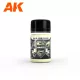 AK-Interactive ENAMEL LIQUID PIGMENT CONCRETE SAND 35 ml AK14006