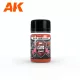 AK-Interactive ENAMEL LIQUID PIGMENT VIETNAM EARTH 35 ml AK14008