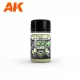 AK-Interactive ENAMEL LIQUID PIGMENT LIGHT EUROPEAN EARTH 35 ml AK14009
