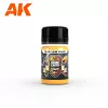 AK-Interactive ENAMEL LIQUID PIGMENT OCHRE EARTH 35 ml AK14010