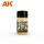 AK-Interactive ENAMEL LIQUID PIGMENT OCHRE EARTH 35 ml AK14010