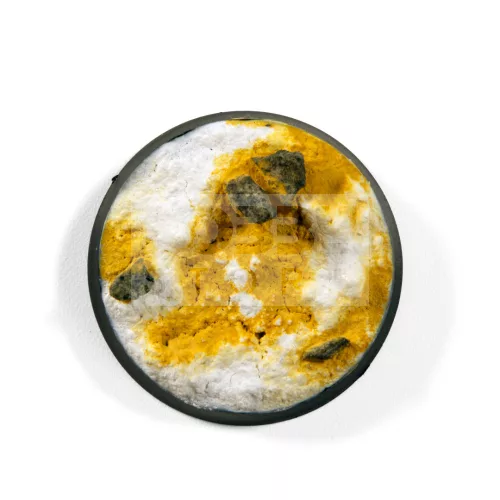 AK-Interactive ENAMEL LIQUID PIGMENT OCHRE EARTH 35 ml AK14010
